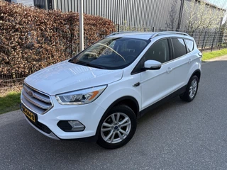 Ford Kuga – thumbnail 2