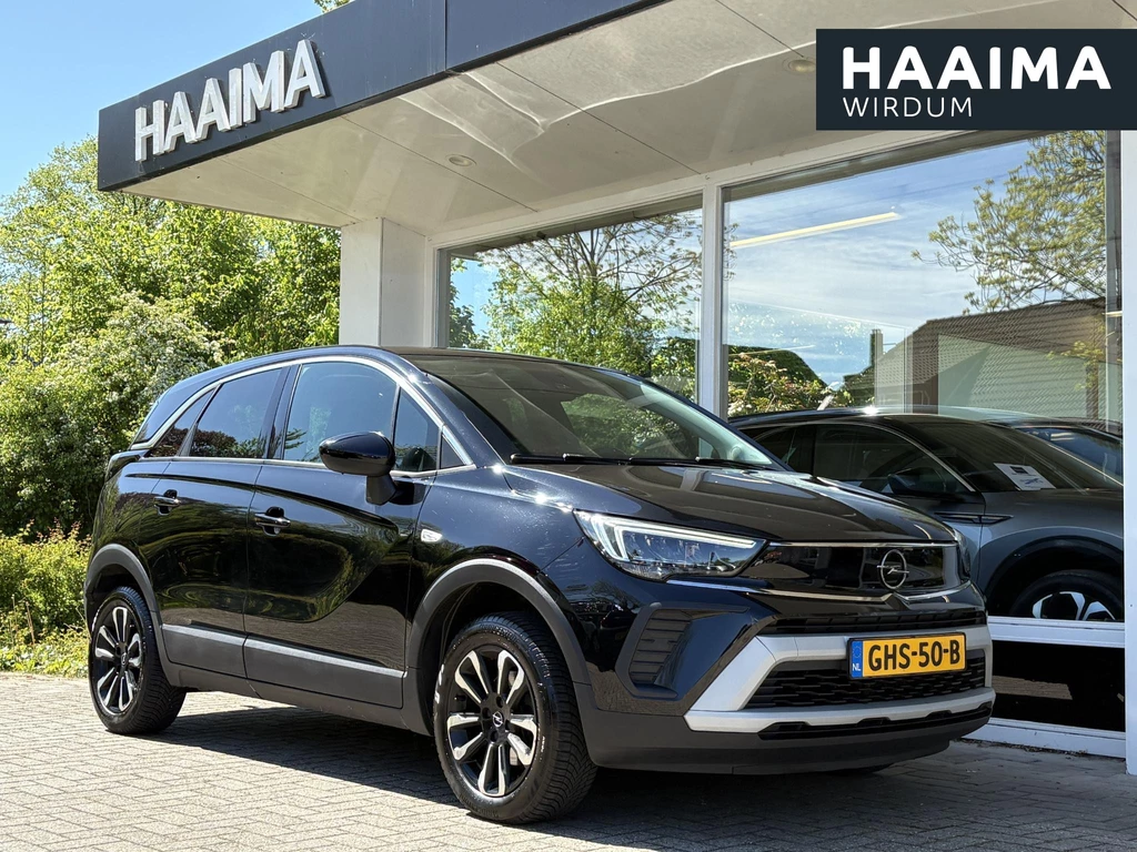 Opel Crossland – foto 5