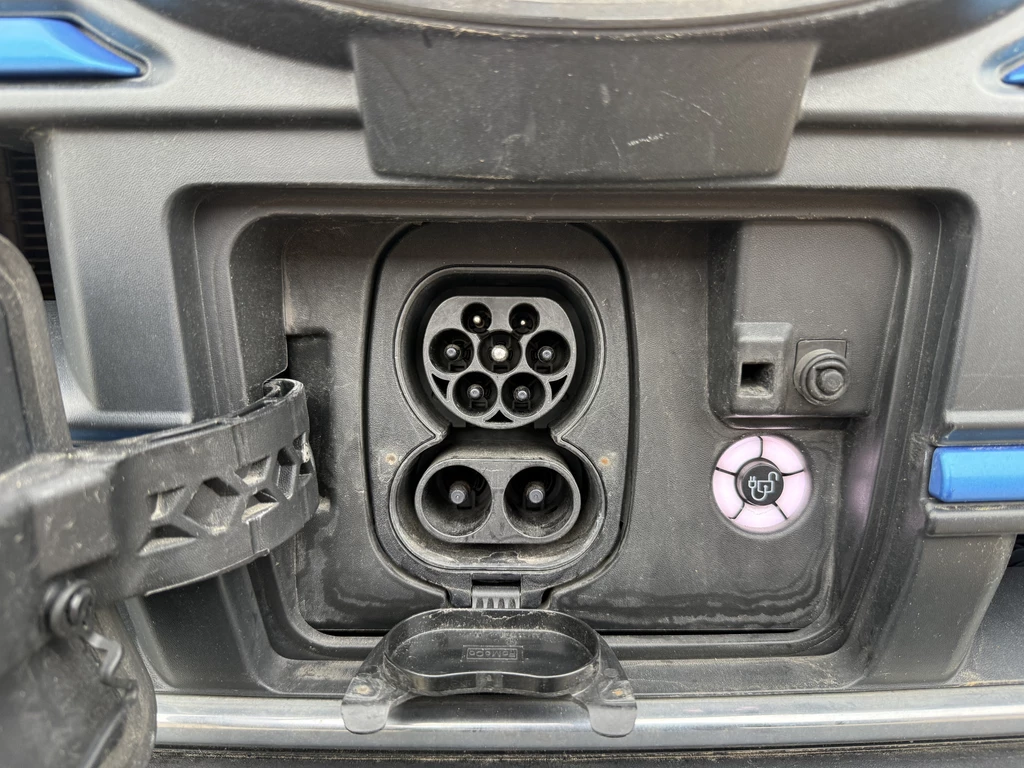 Ford E-Transit – foto 33