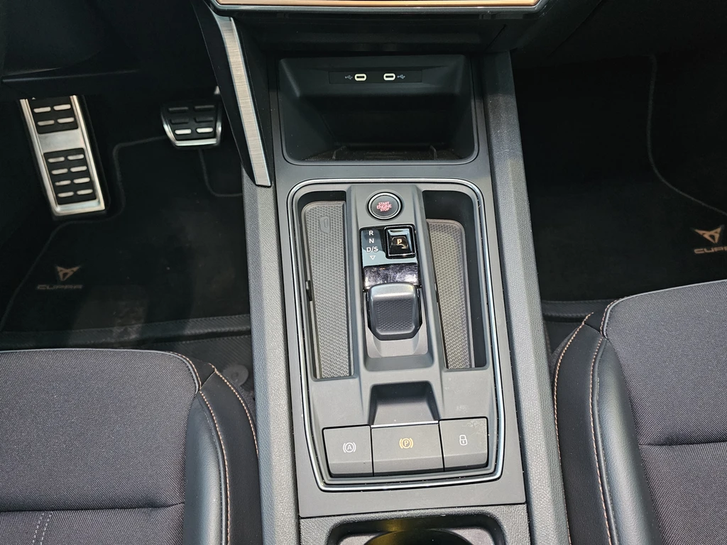 CUPRA Formentor – foto 34