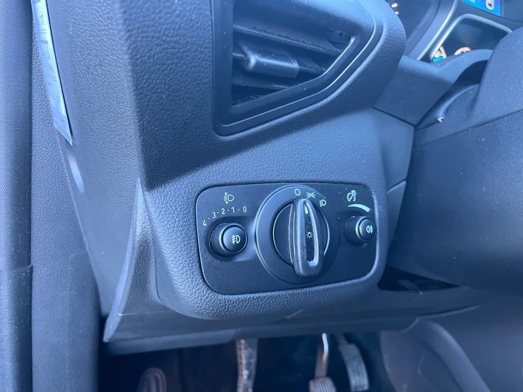 Ford Kuga – foto 21