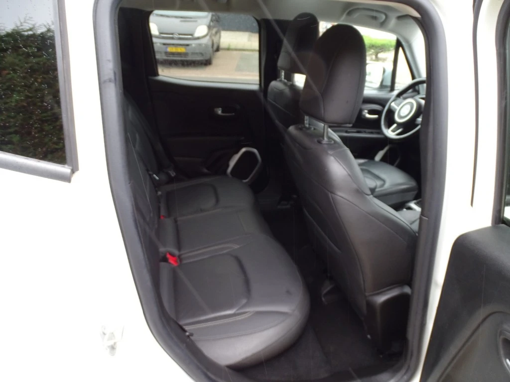 Jeep Renegade – foto 8
