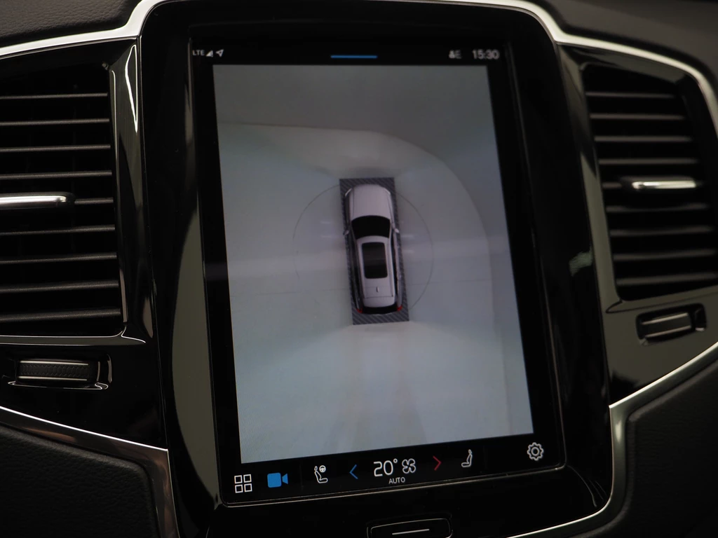 Volvo XC90 – foto 31