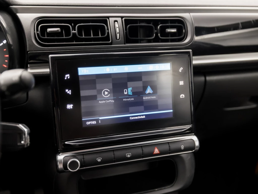 Citroën C3 – foto 26