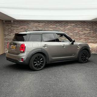 MINI Countryman – thumbnail 5
