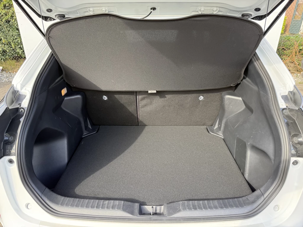 Toyota Yaris Cross – foto 32