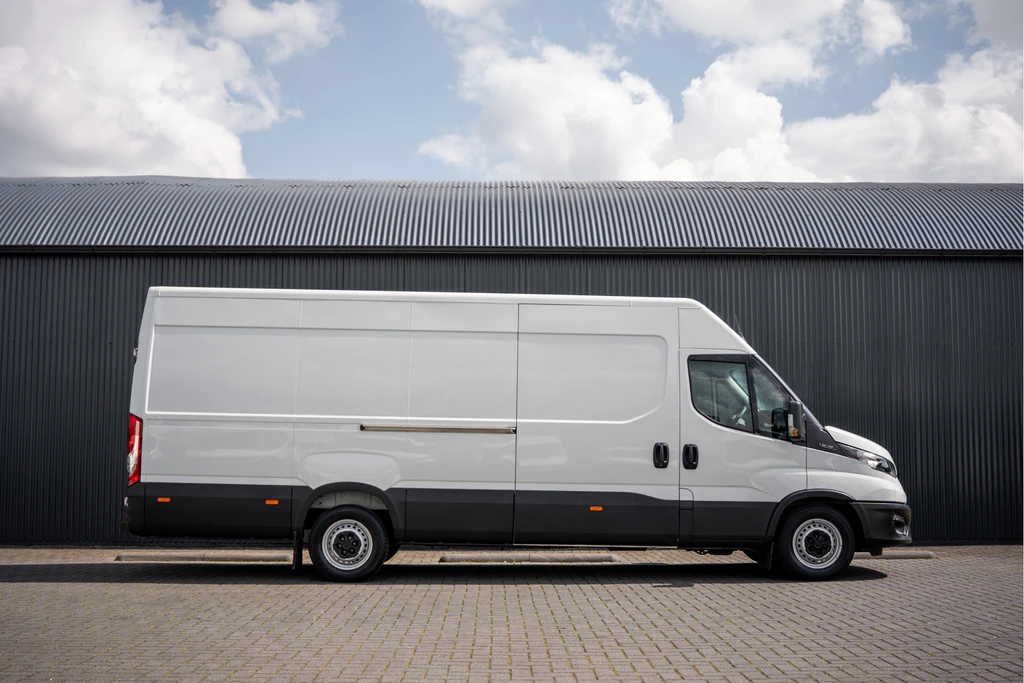 Iveco Daily – foto 5