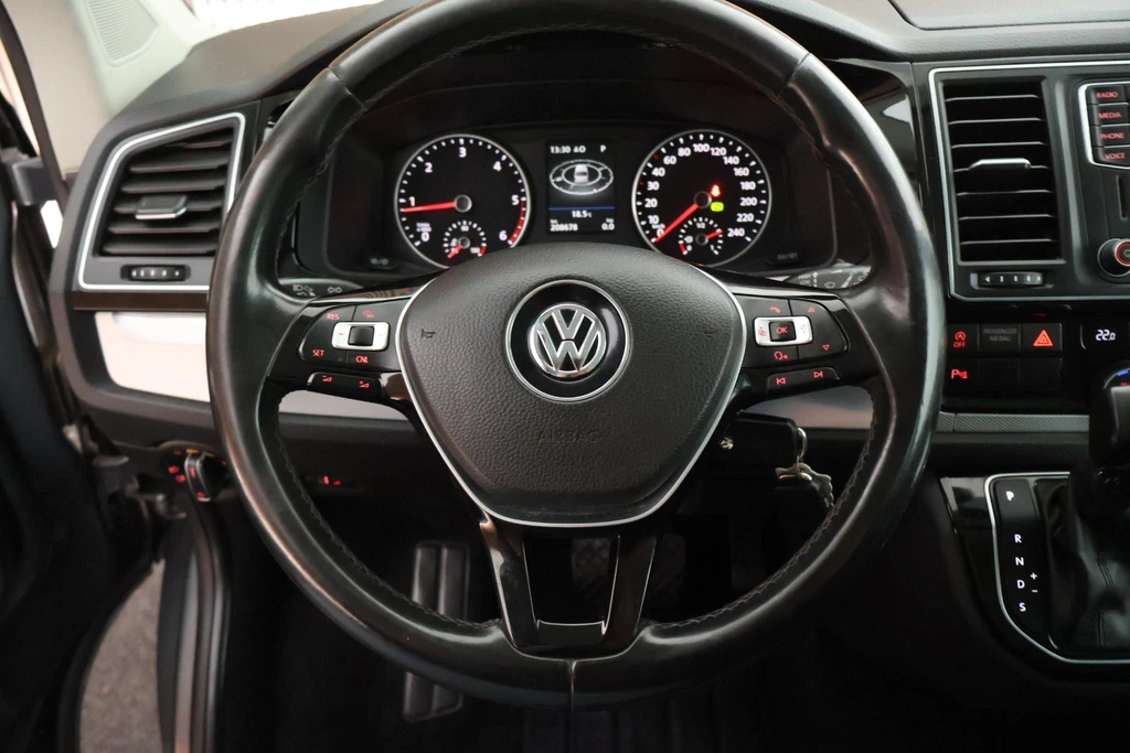 Volkswagen Transporter – foto 17