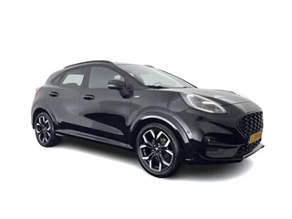 Ford Puma – thumbnail 5
