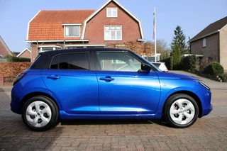 Suzuki Swift – thumbnail 6