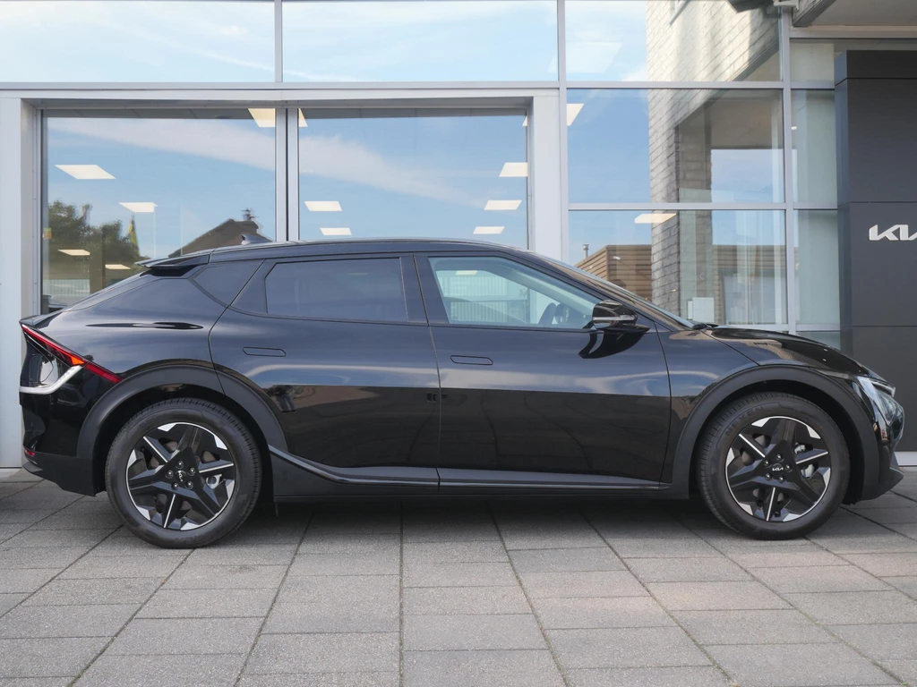 Kia EV6 – foto 5