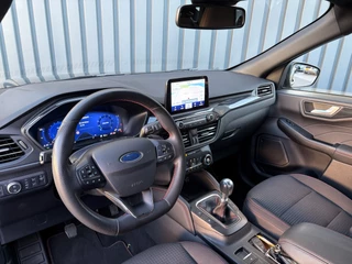 Ford Kuga – thumbnail 19