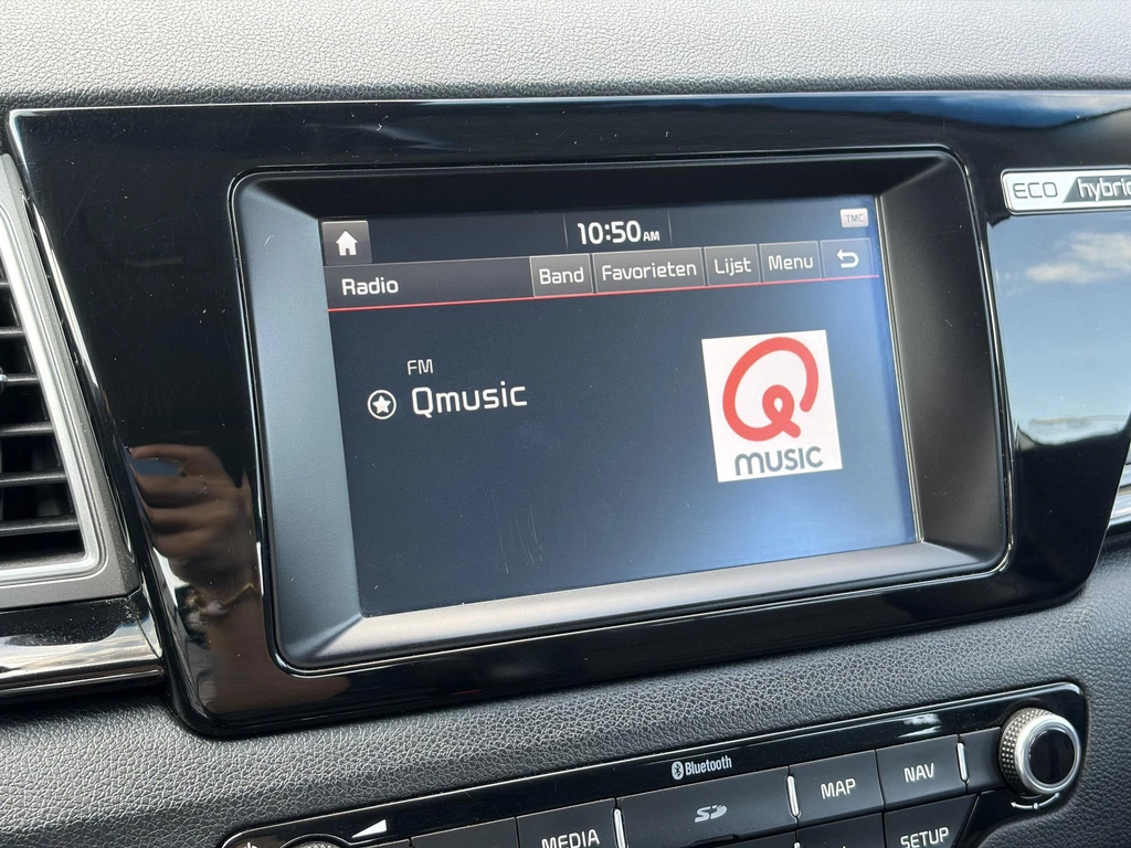 Kia Niro – foto 20