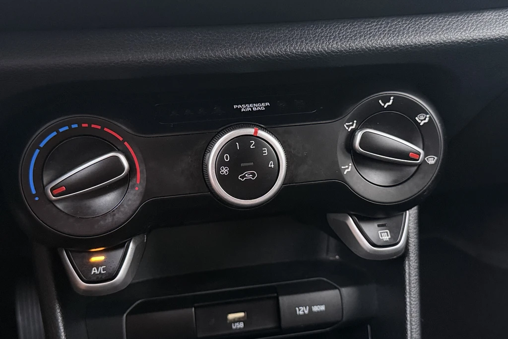 Kia Picanto – foto 21