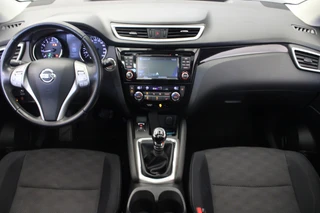 Nissan QASHQAI – thumbnail 16