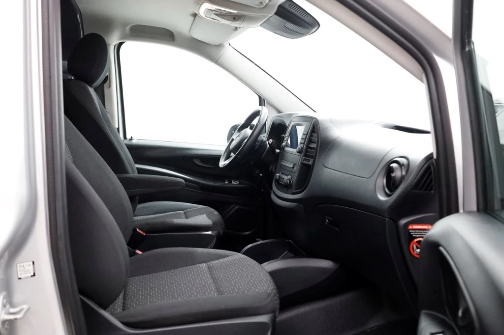 Mercedes-Benz Vito – foto 11