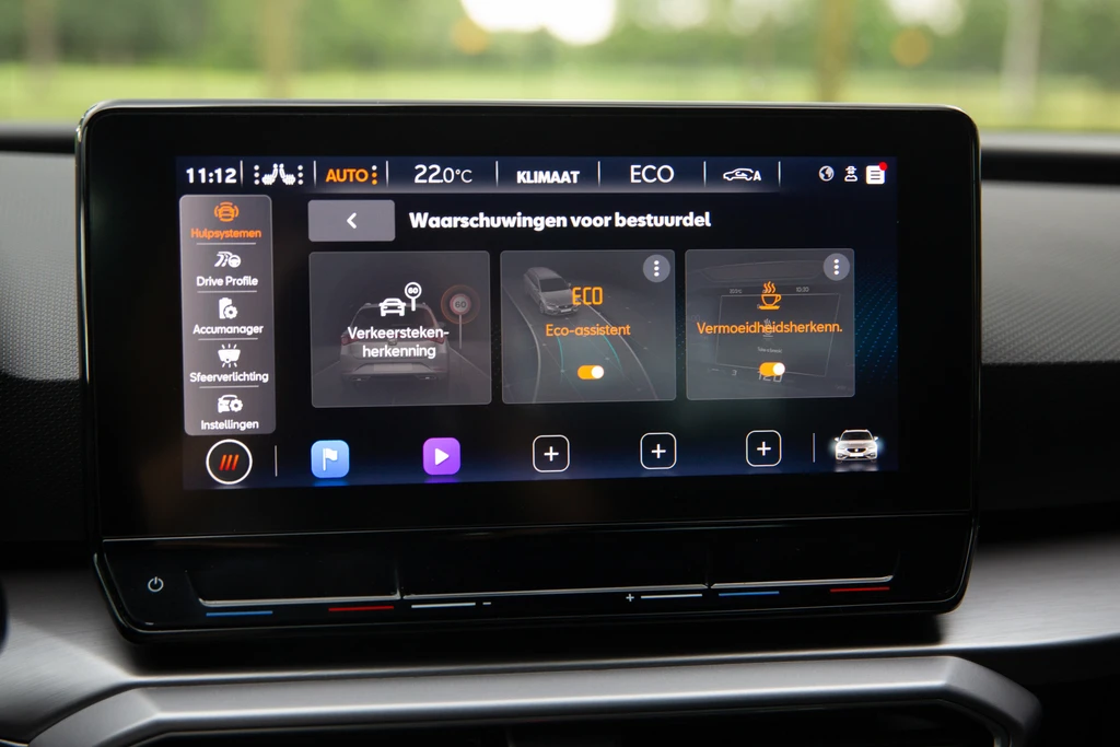 SEAT Leon – foto 21