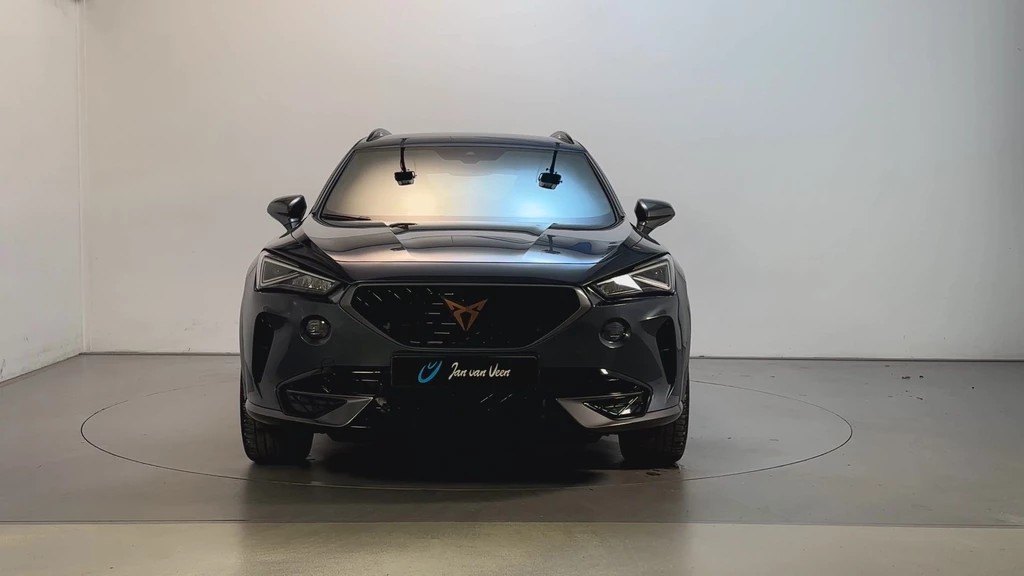 CUPRA Formentor – foto 7
