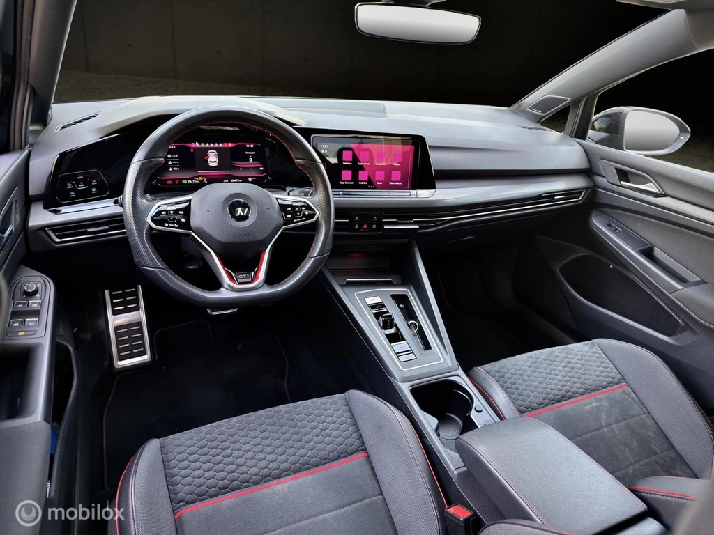 Volkswagen Golf – foto 12