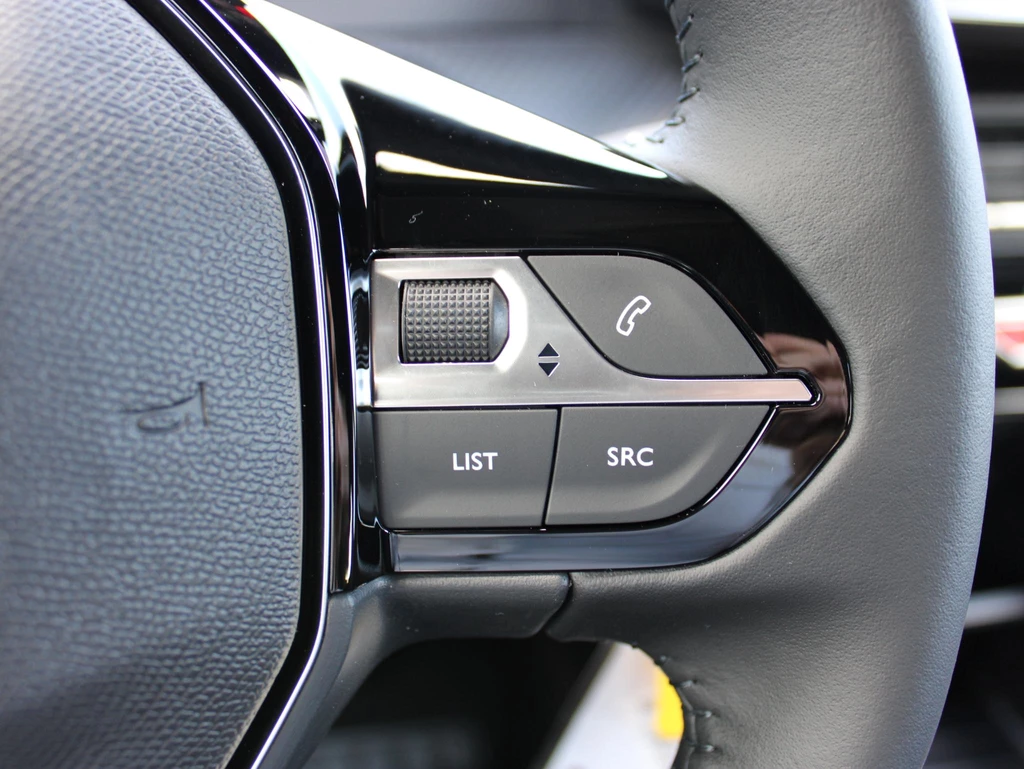 Peugeot 2008 – foto 30