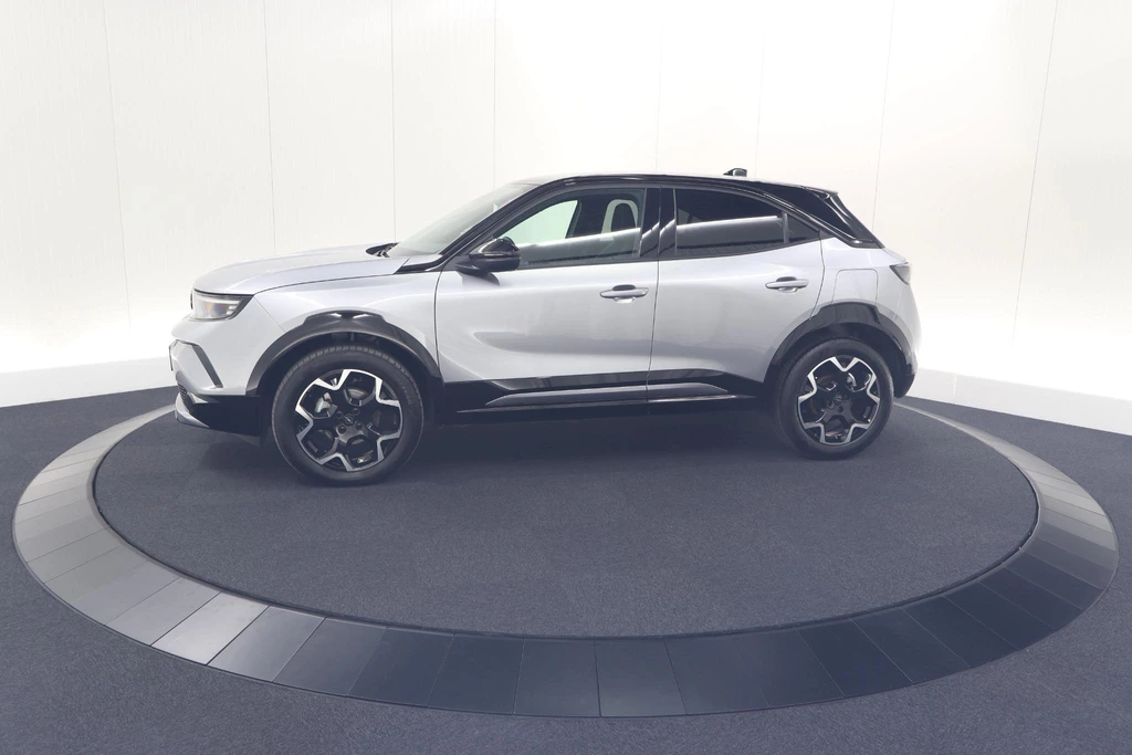 Opel Mokka – foto 5
