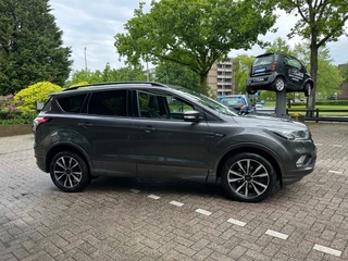 Ford Kuga – thumbnail 5