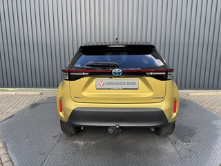 Toyota Yaris Cross – thumbnail 6