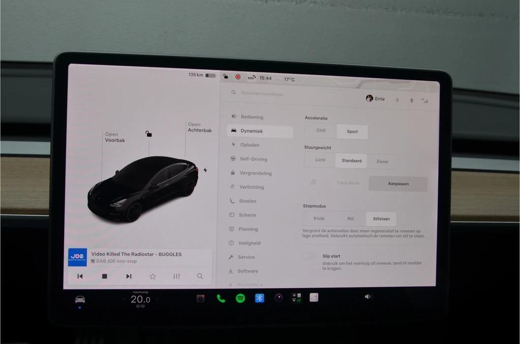 Tesla Model 3 – foto 21