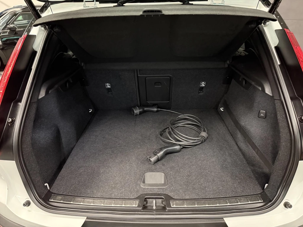 Volvo XC40 – foto 23