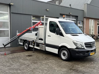 Mercedes-Benz Sprinter – thumbnail 12