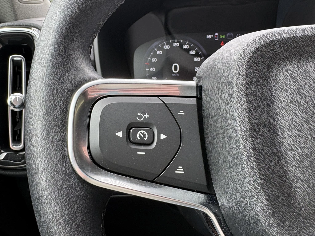 Volvo XC40 – foto 23