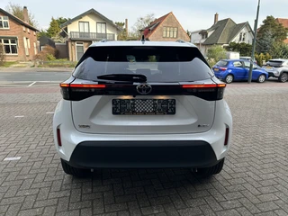 Toyota Yaris Cross – thumbnail 8