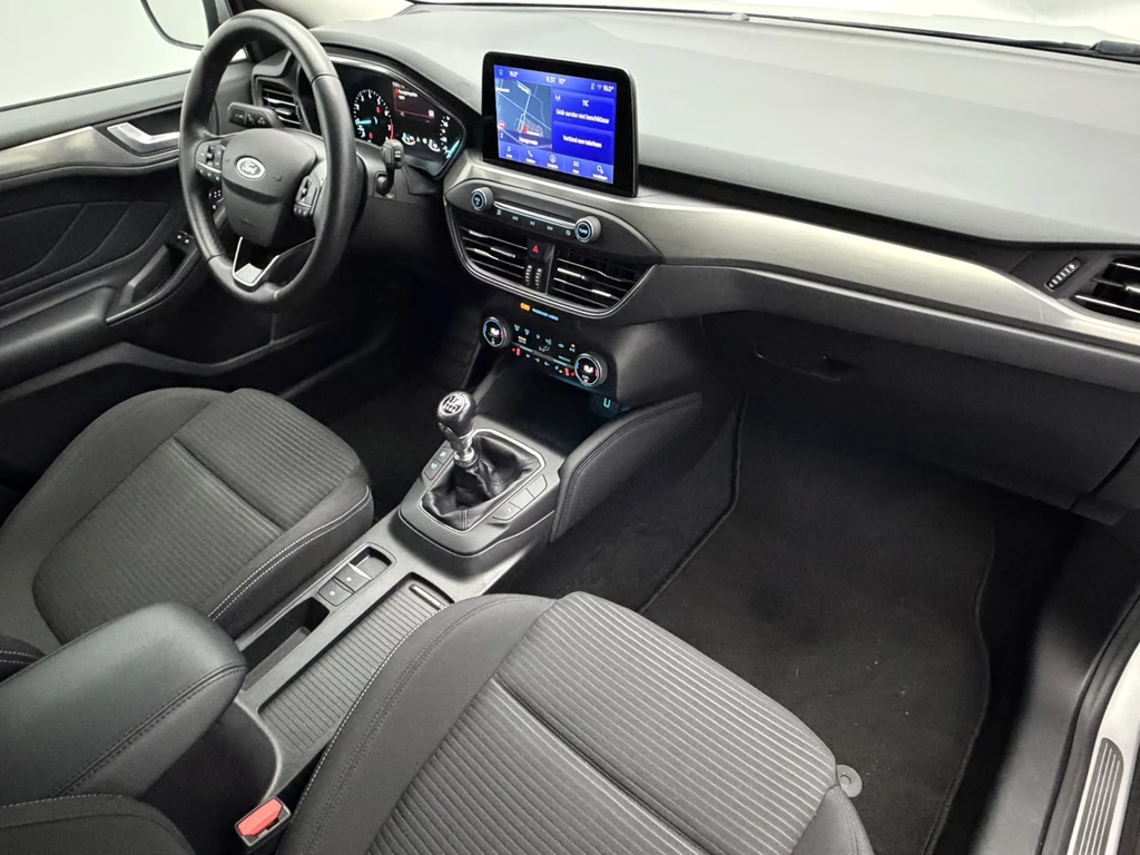 Ford Focus – foto 12