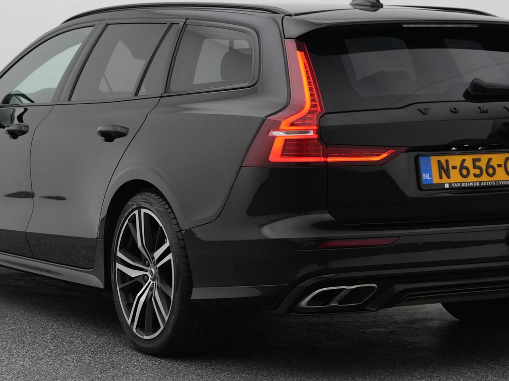 Volvo V60 – foto 5