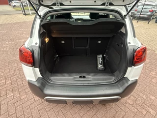 Citroën C3 Aircross – thumbnail 11