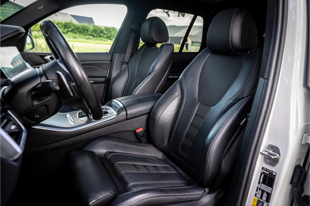BMW X5 – foto 11