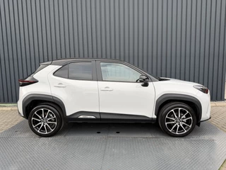 Toyota Yaris Cross – thumbnail 9