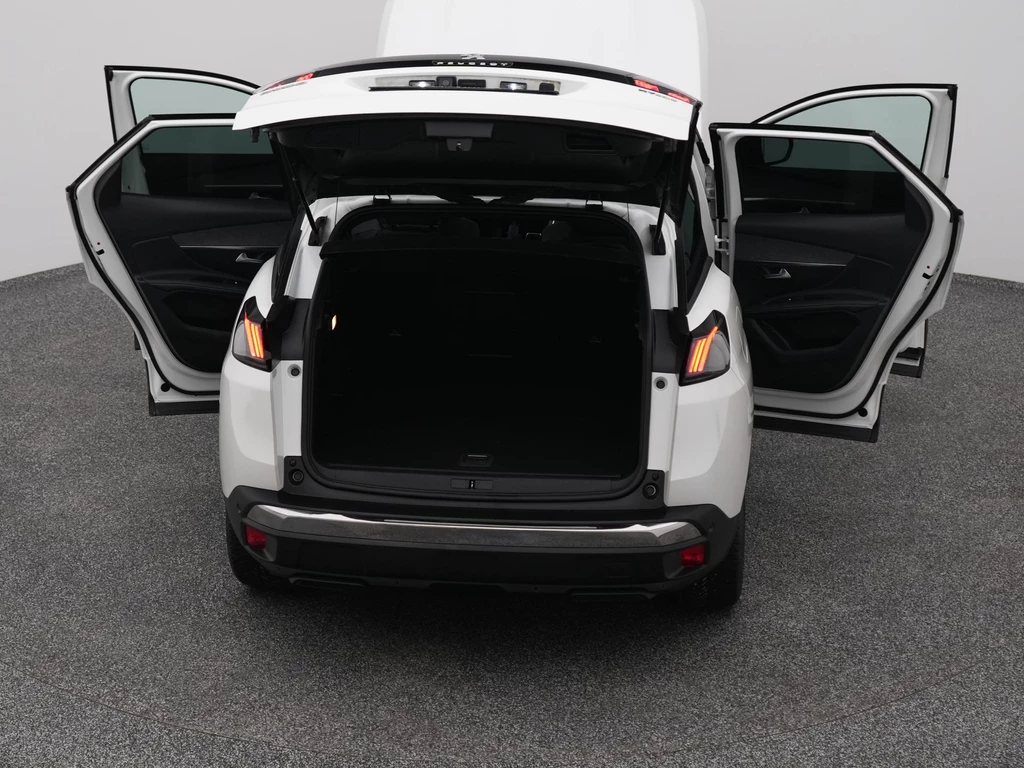 Peugeot 3008 – foto 32