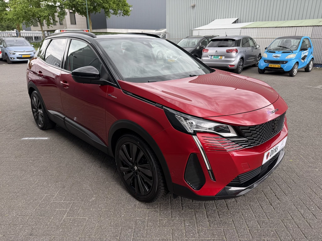 Peugeot 3008 – foto 7