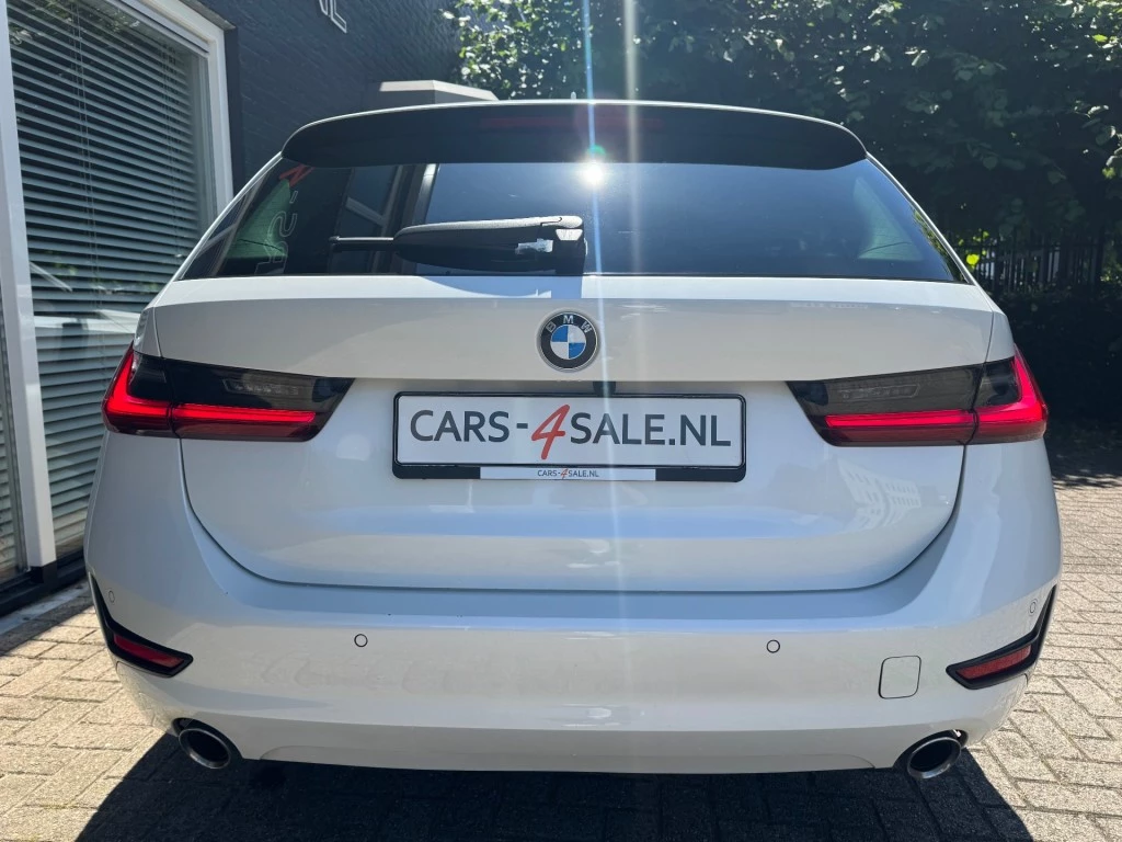 BMW 3 Serie – foto 4