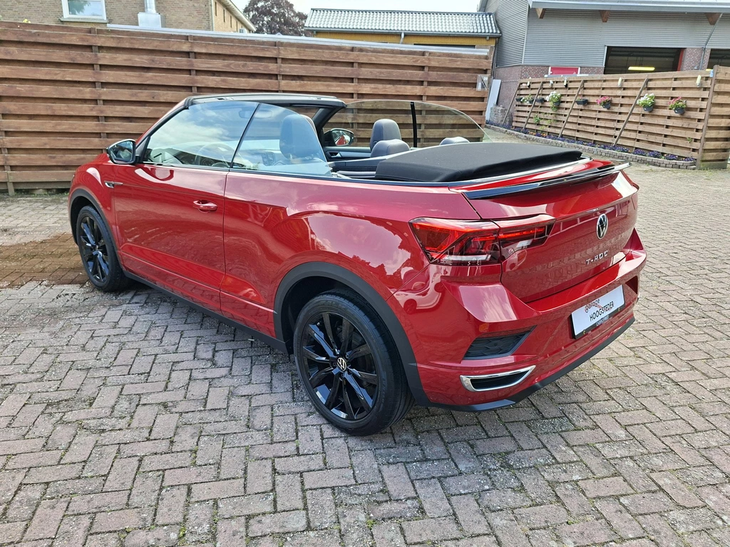 Volkswagen T-Roc – foto 6