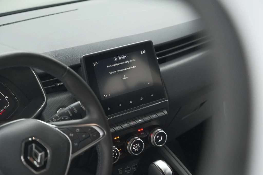 Renault Clio – foto 64