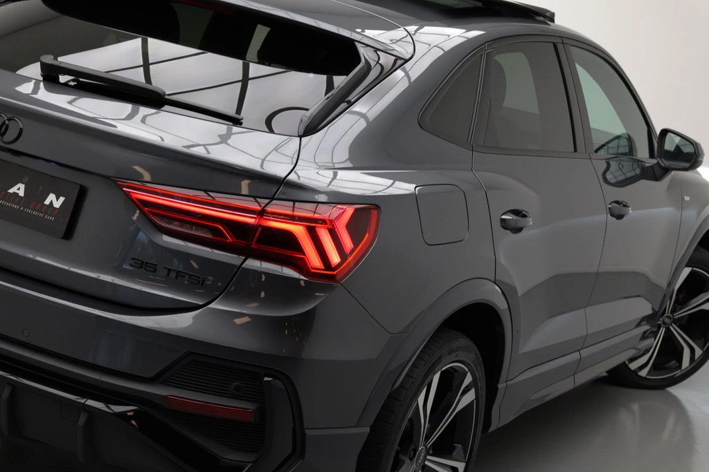 Audi Q3 – foto 12