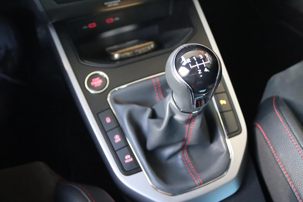 SEAT Arona – foto 32