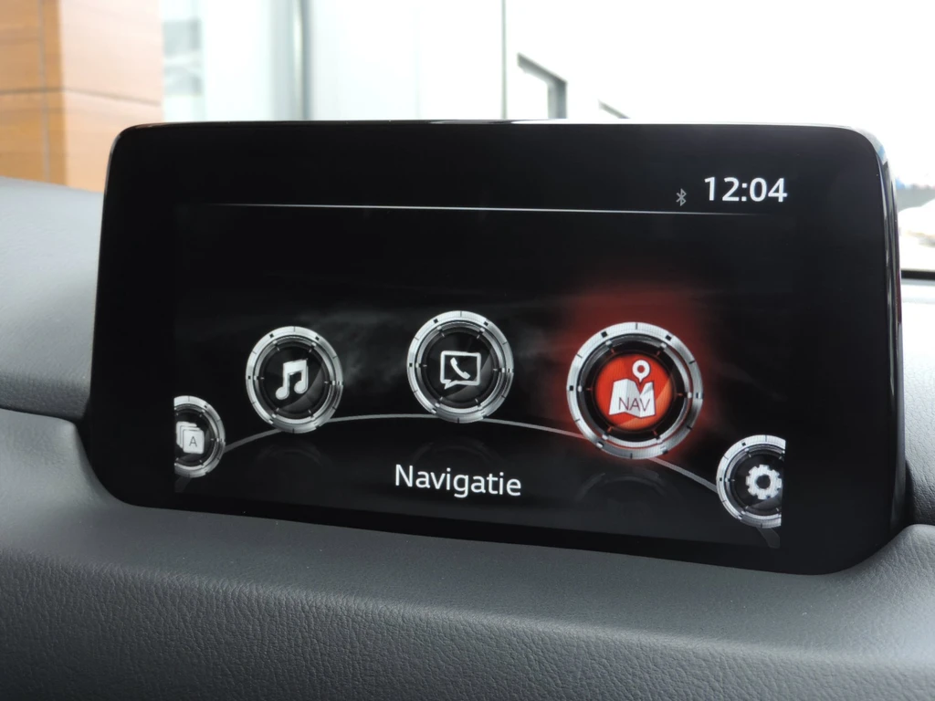 Mazda CX-5 – foto 36