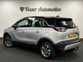 Opel Crossland X – thumbnail 3
