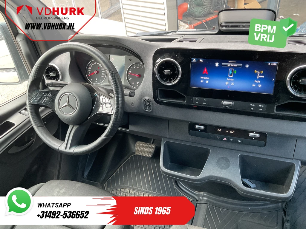 Mercedes-Benz Sprinter – foto 12