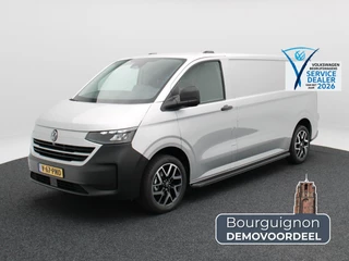 Volkswagen e-Transporter – thumbnail 1
