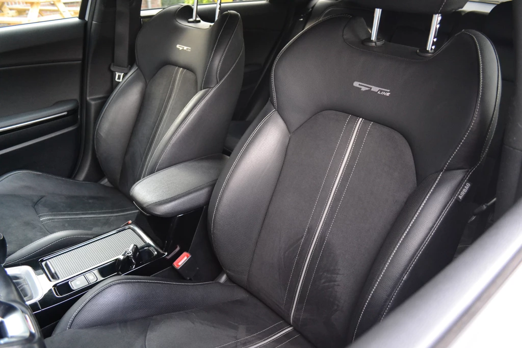 Kia ProCeed – foto 12