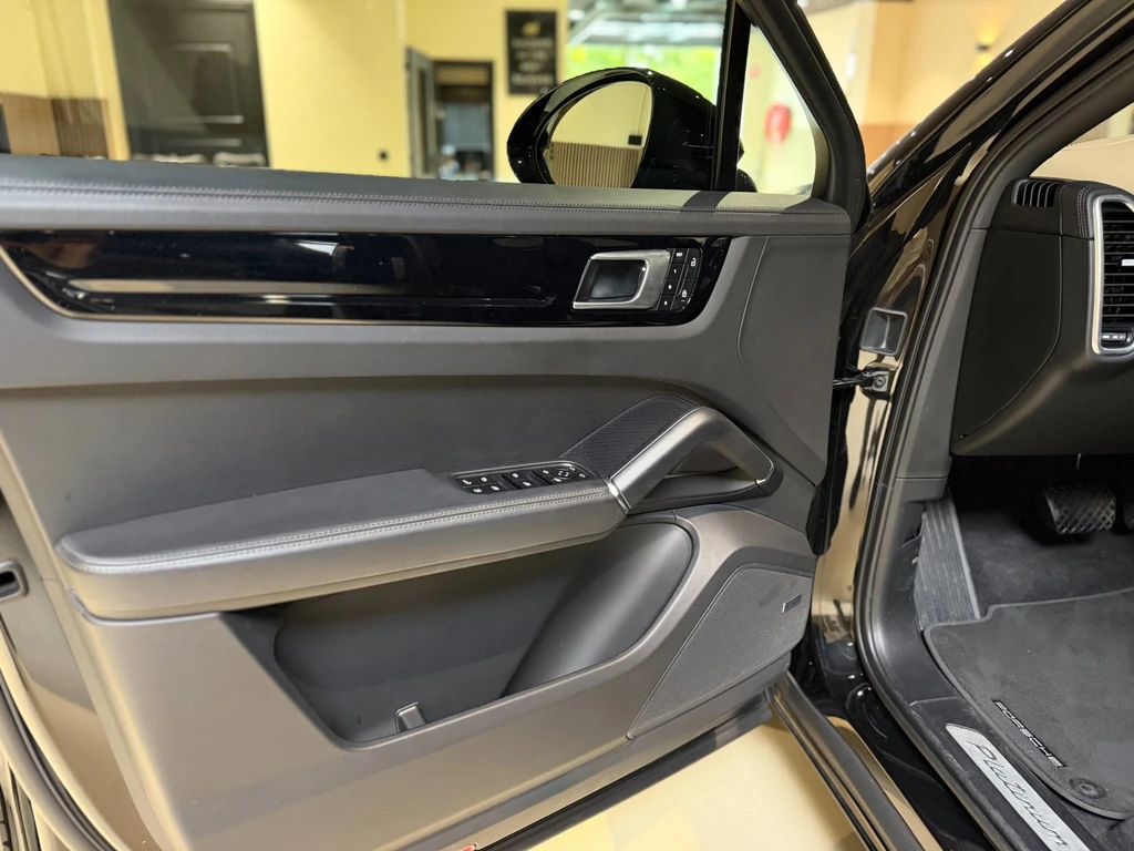 Porsche Cayenne – foto 20